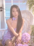尤蜜丝 穿搭写真 No.145(93)